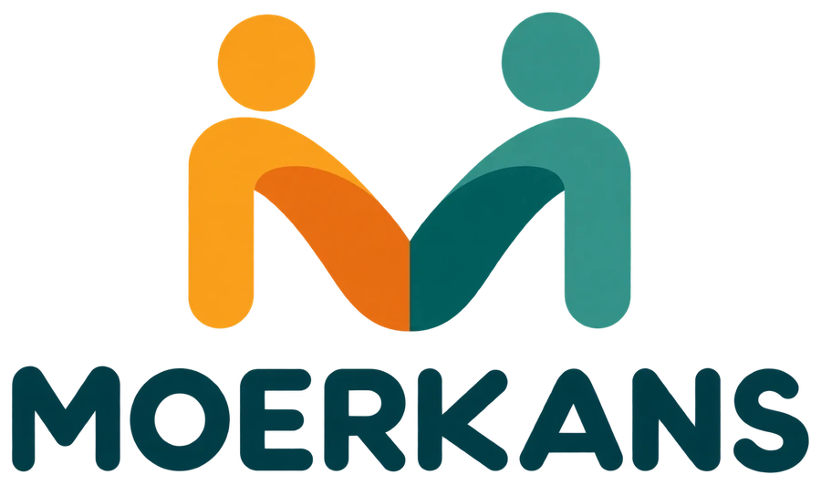 MOERKANS